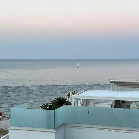 A Casa Di Angela Lejlighed *