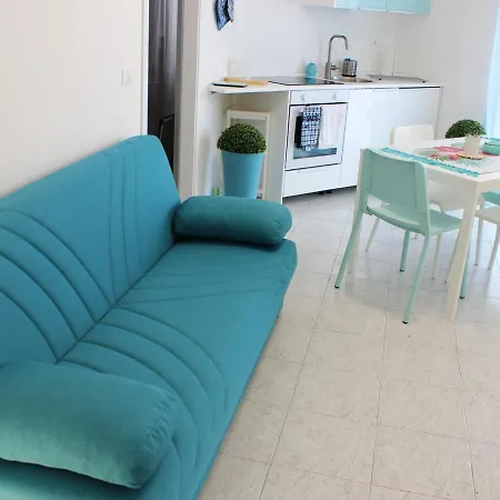 A Casa Di Angela Apartment *