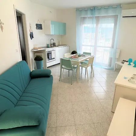 A Casa Di Angela * Villa Caldari