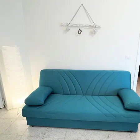 Lejlighed A Casa Di Angela