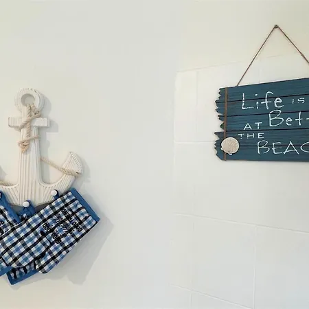 A Casa Di Angela Apartment *